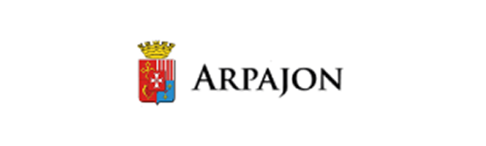 Arpajon - Site de ma commune