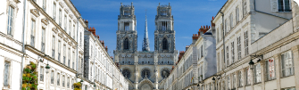 Orléans